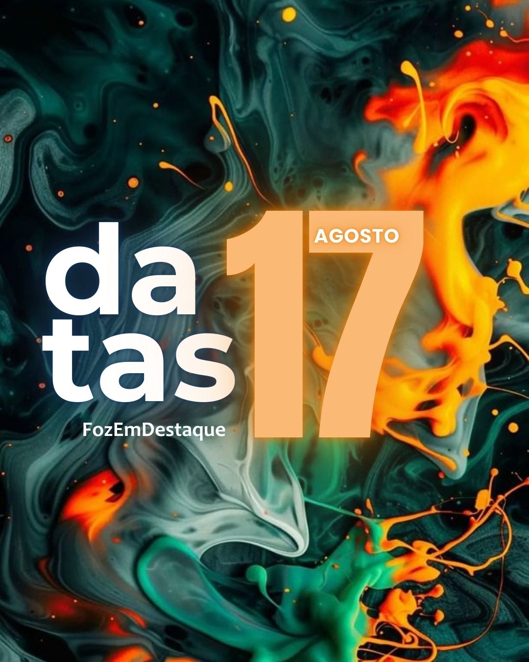 Datas comemorativas de 17 de agosto: pão de queijo e patrimônio histórico em destaque 4