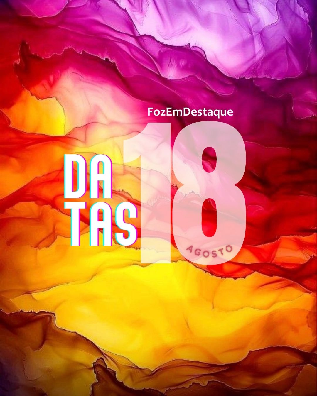 O Calendário em Foco: As Lições e Reflexões do Dia 18 de Agosto 4