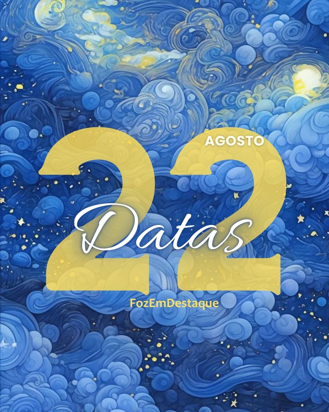 22 de agosto: Folclore, Educador Especial e Supervisor Escolar 4