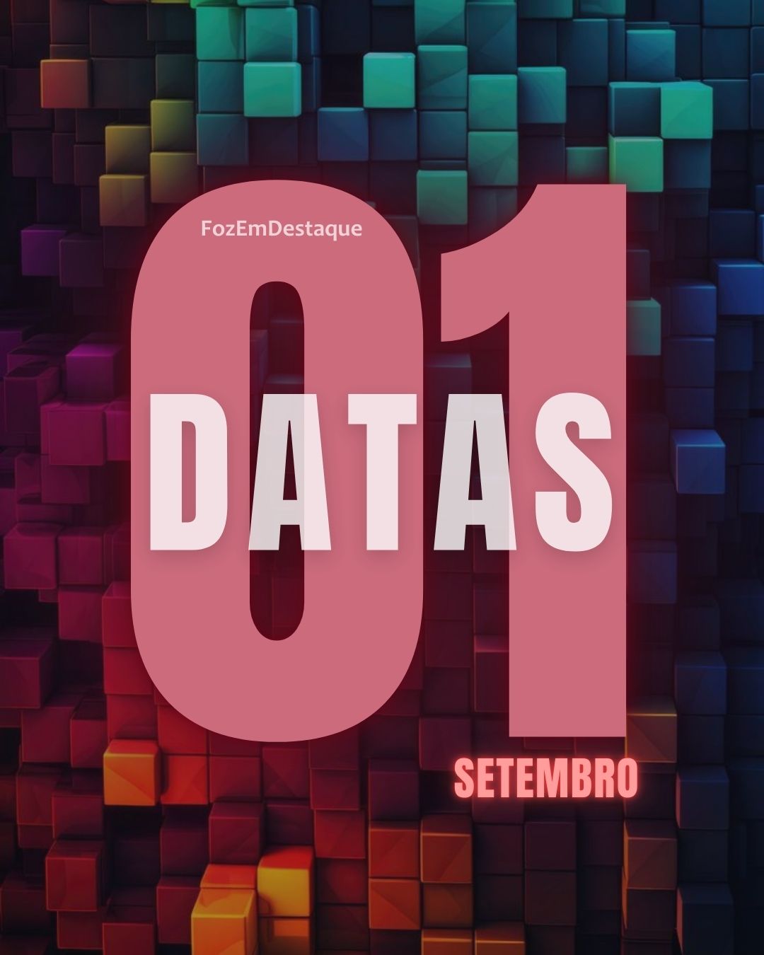 Celebrando a Vida, a Saúde e a Arte: Datas Comemorativas de 1º de setembro 4