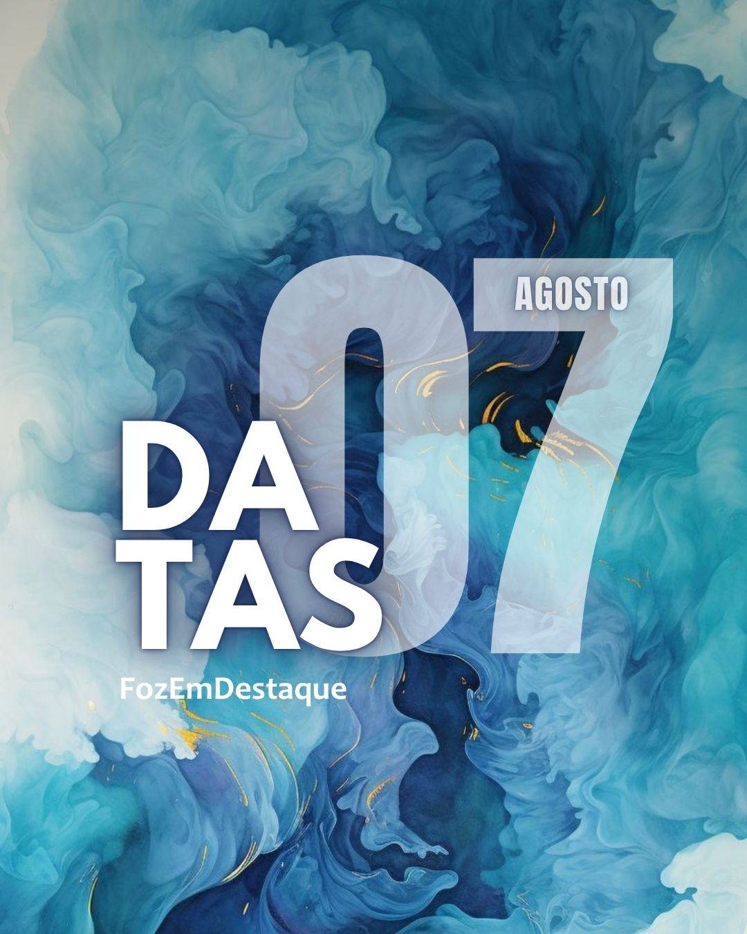 datas comemorativas 07 agosto: celebre hoje 4