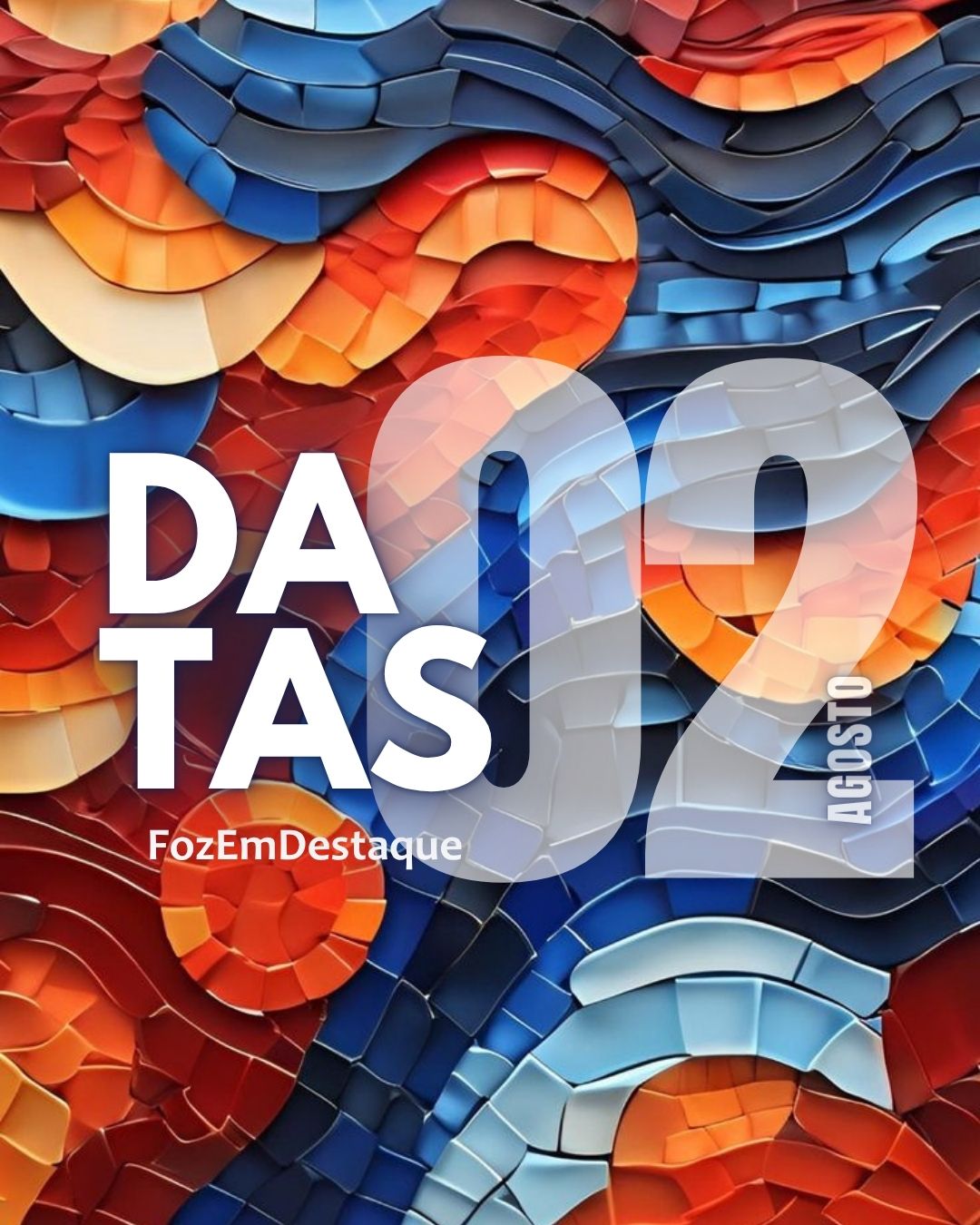 Datas Comemorativas de 2 de Agosto: Cultura, Espiritualidade e Saúde em Destaque 4