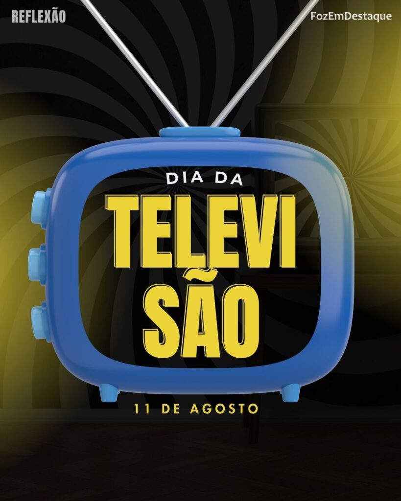 Dia da Televisão