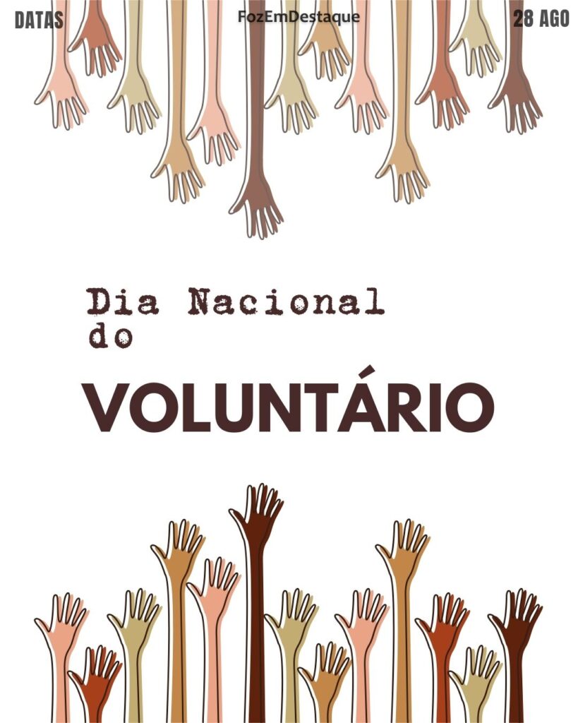  Dia Nacional do Voluntariado 
 Bancários Voluntariado Avicultura