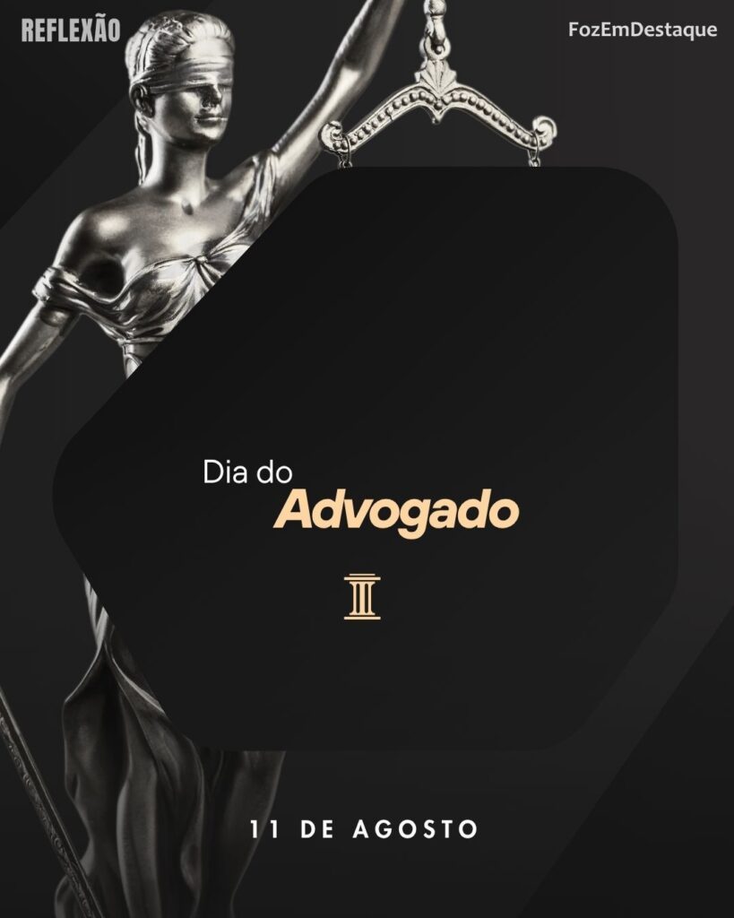 Dia do Advogado
datas comemorativas 11 agosto