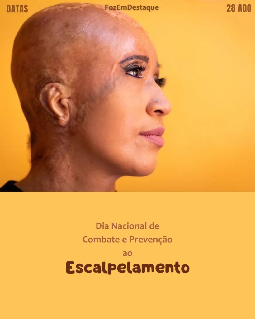  Dia Nacional de Combate e Prevenção ao Escalpelamento
 Bancários Voluntariado Avicultura