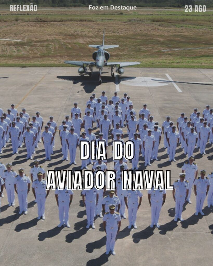 Dia do Aviador Naval