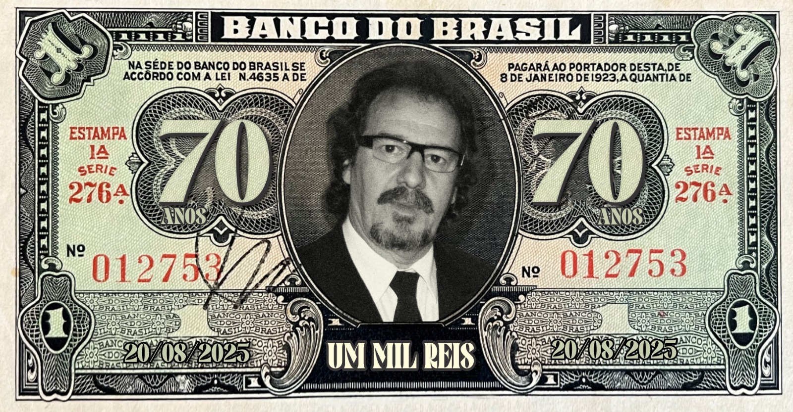 Jilson José Pereira: 70 Anos de Uma Vida Construída com Foz do Iguaçu Imagem do WhatsApp de 2025-08-13 à(s) 20.30.30_c2969bc2