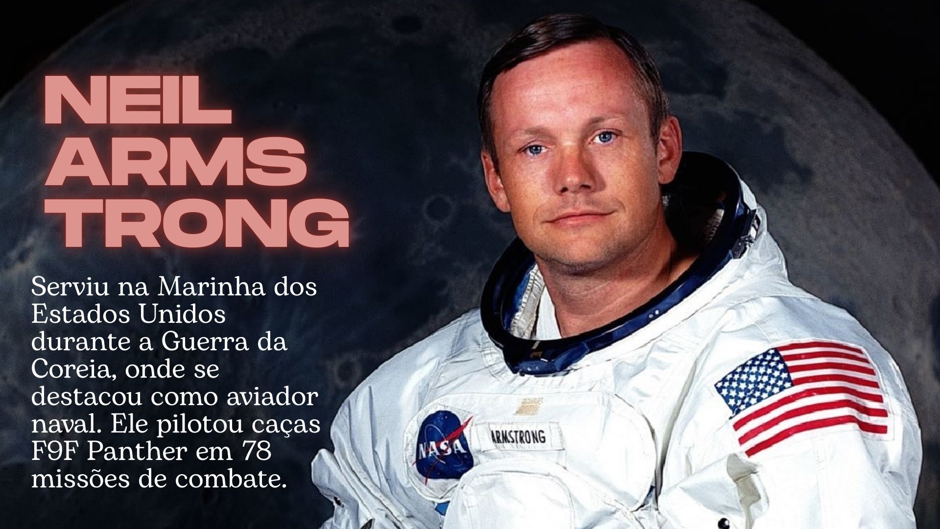 A Curiosidade Humana: A Força Propulsora por Trás da Frase de Neil Armstrong Leonardo