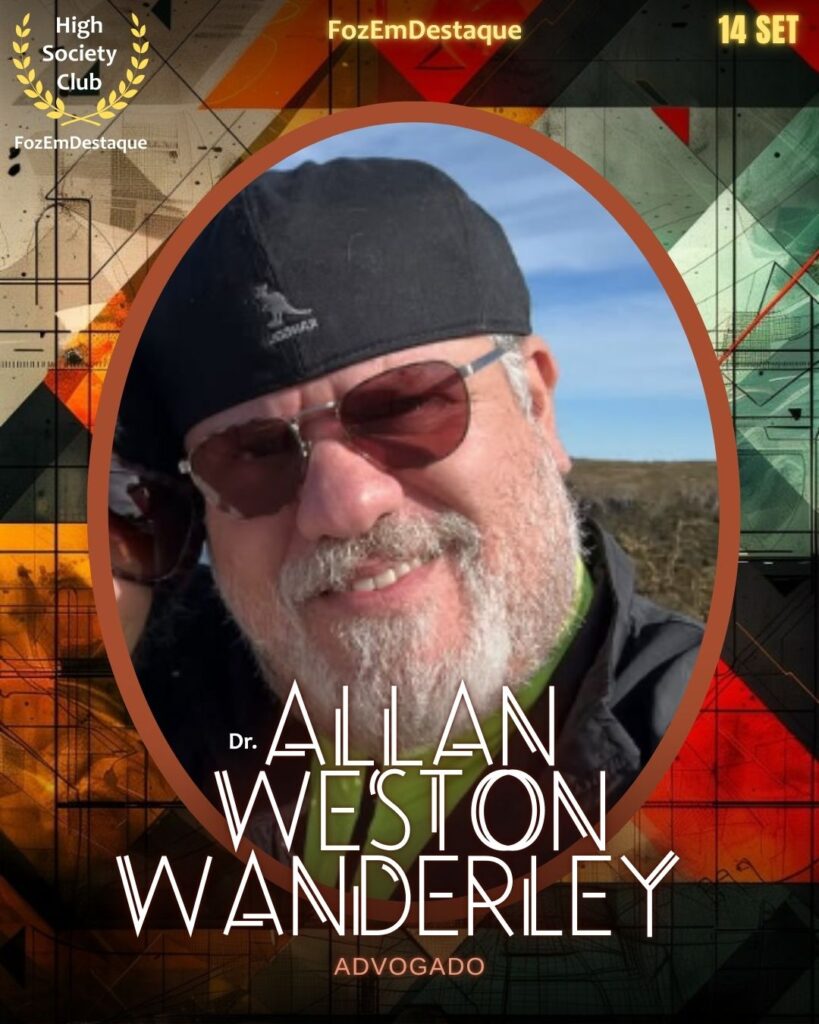 Allan Weston De Lima Wanderley (Dr.)
Advogado
