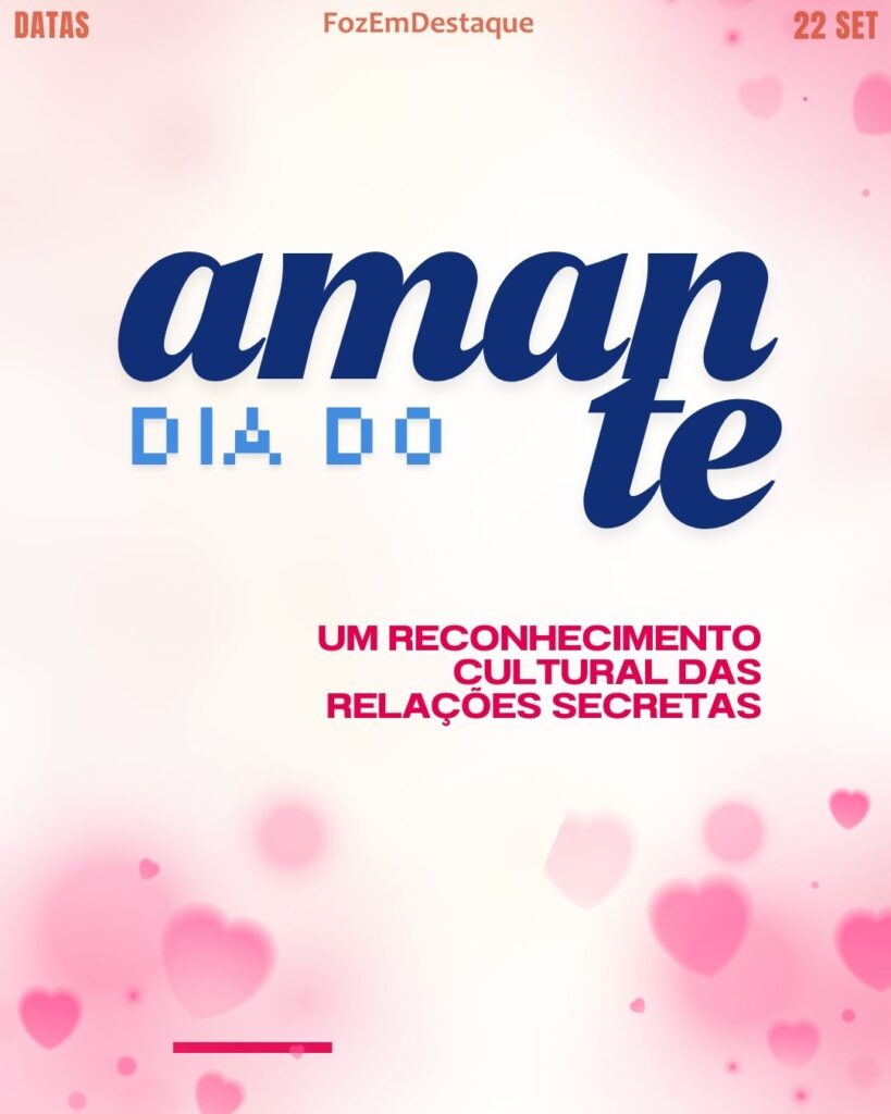 Dia do Amante