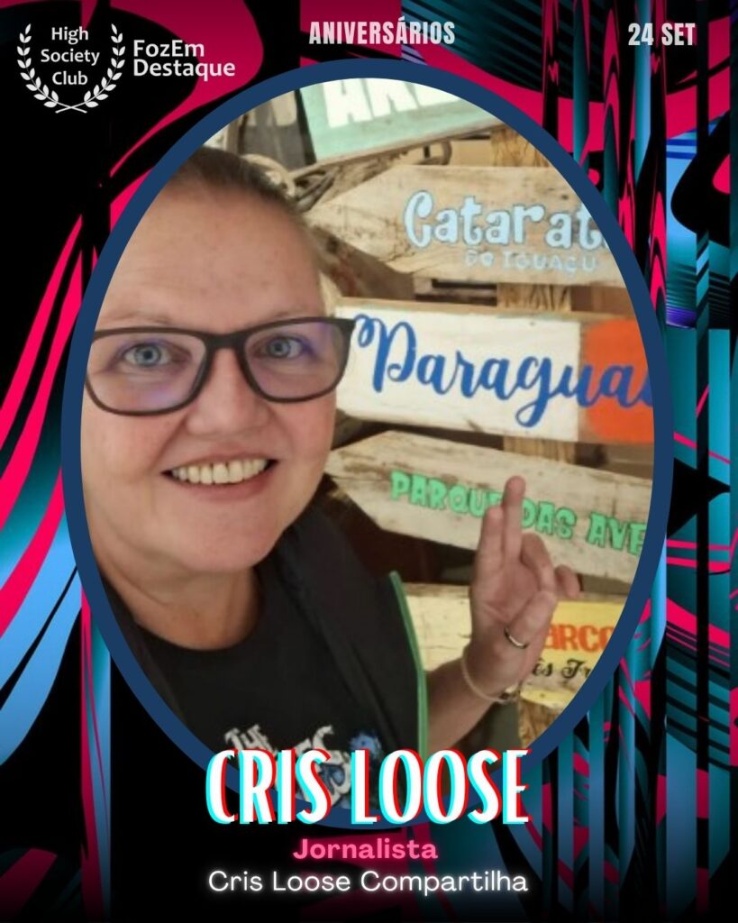 Cris Loose