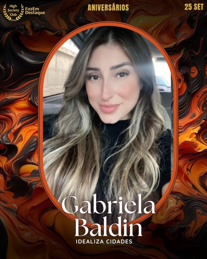 Gabriela Baldin - Idealiza Cidades