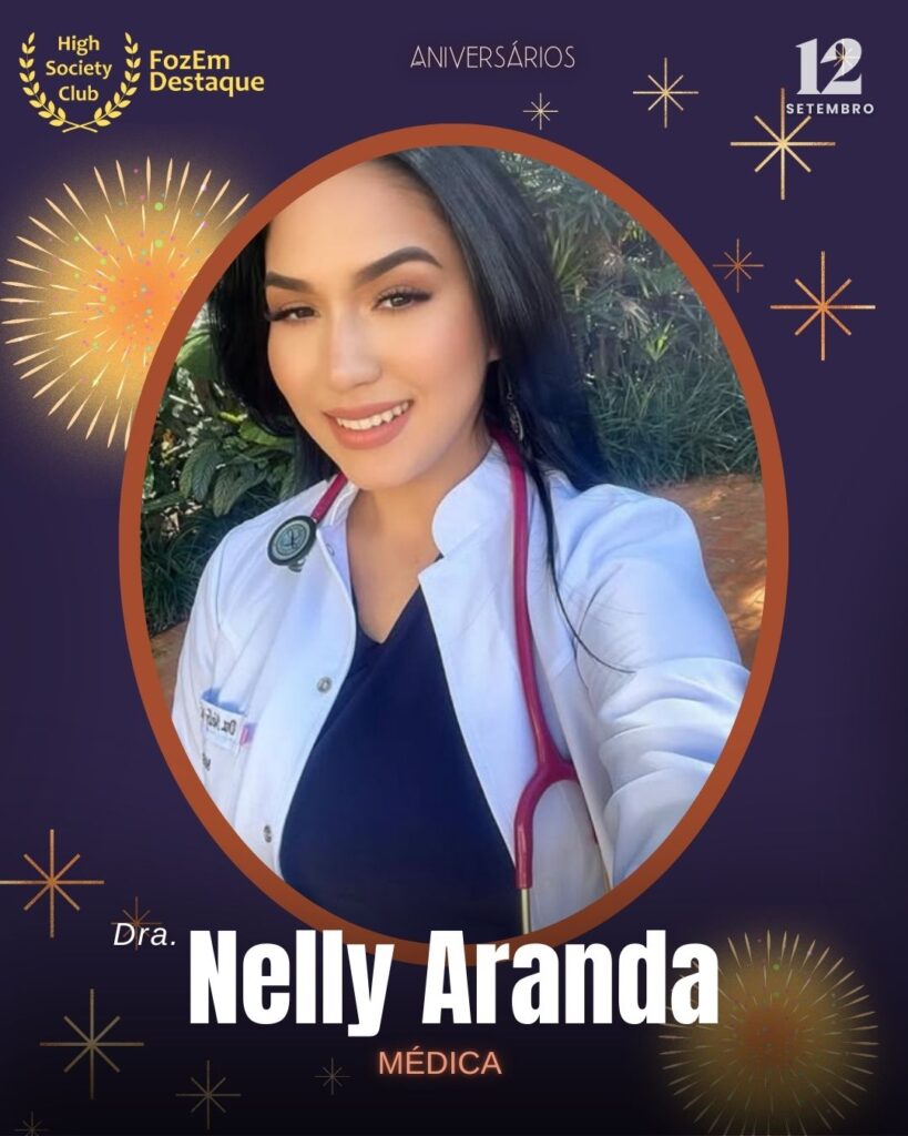 Nelly Aranda (Dra.)
Médica Fundacion Tesai