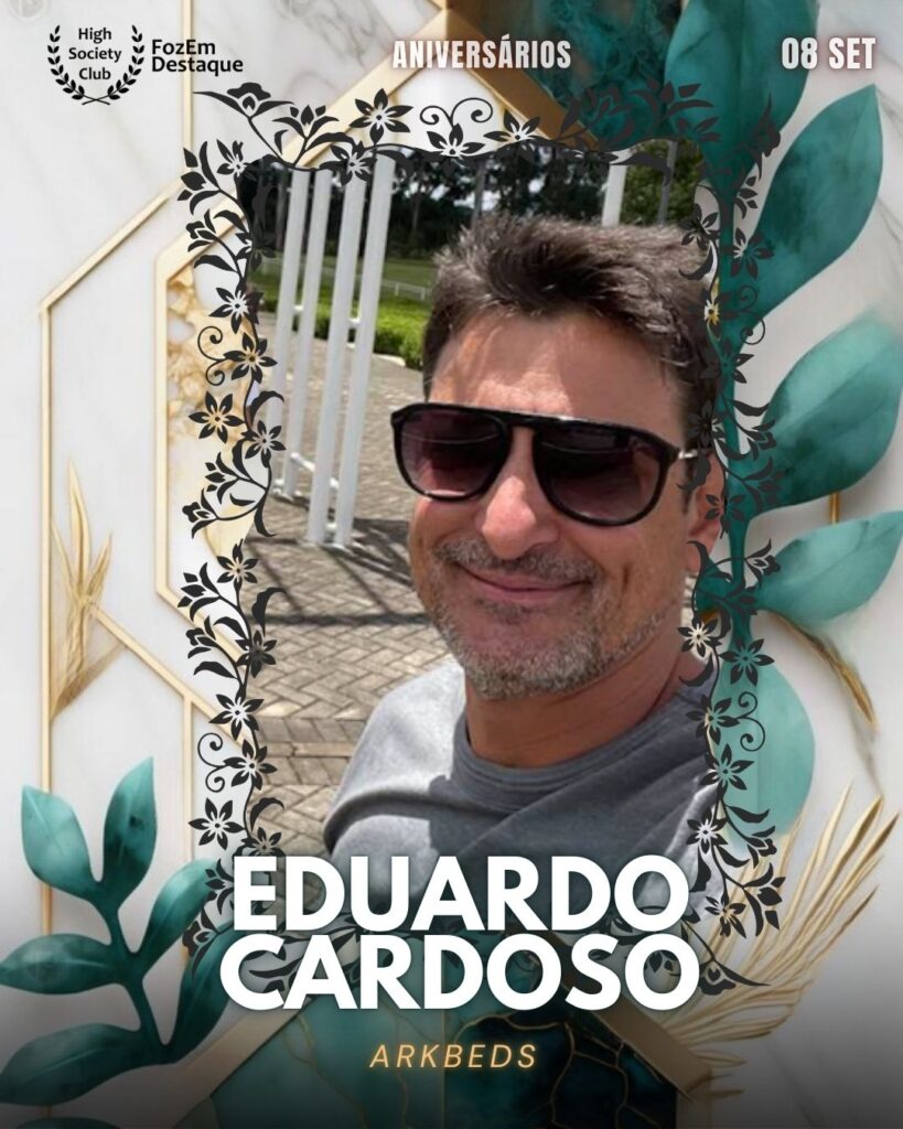 Eduardo Cardoso
ARKBEDS