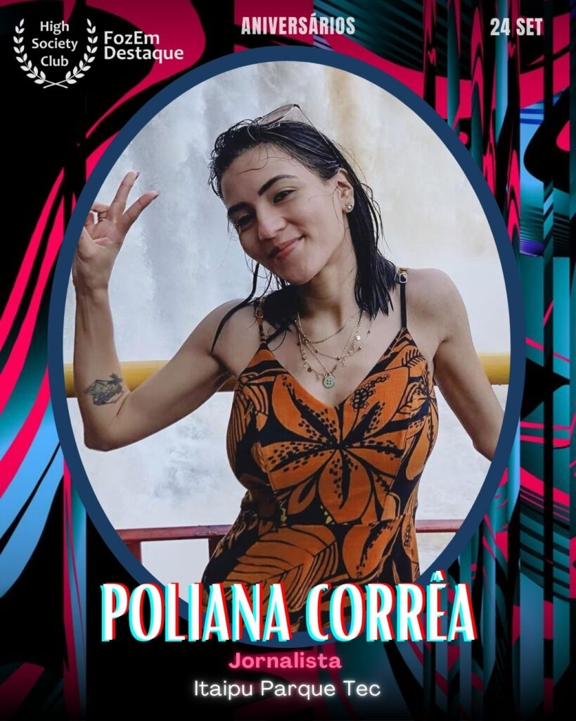 Poliana Corrêa