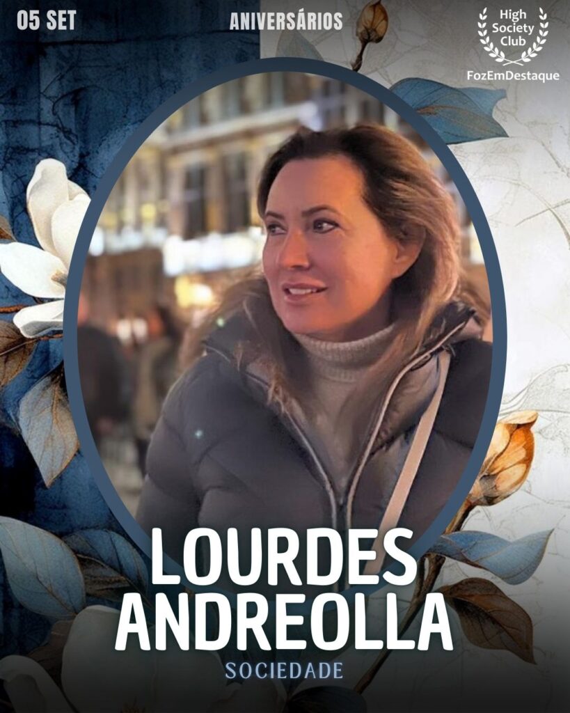 Lourdes Andreolla