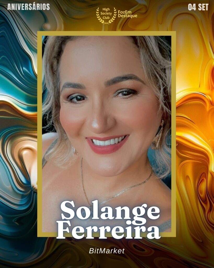 Solange Ferreira 
BitMarket
