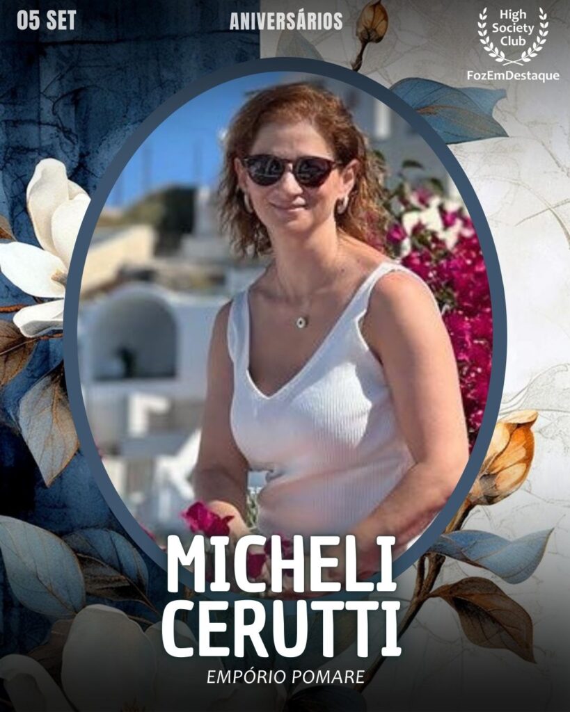 Micheli Cerutti
Empório Pomare