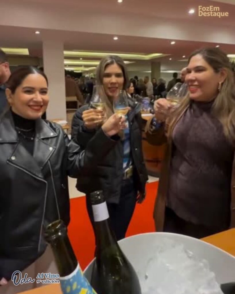 Oda al Vino Argentina 2025