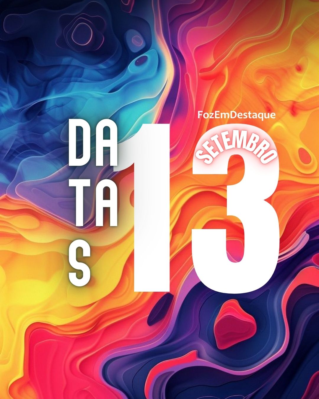 Uma Jornada de Celebrações: Do Código à Cachaça, 13 de Setembro é um Dia de Contrastes 4