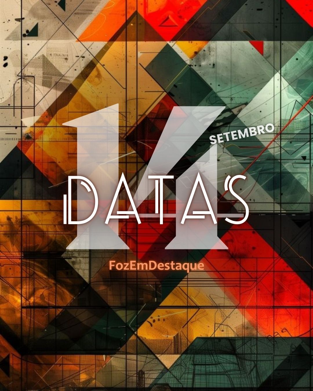 Celebrações de 14 de Setembro: Uma Viagem pela Diversidade 4