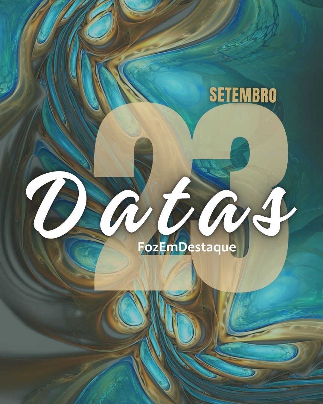 Direitos, Luta e Inclusão: Datas Comemorativas de 23 de Setembro 4