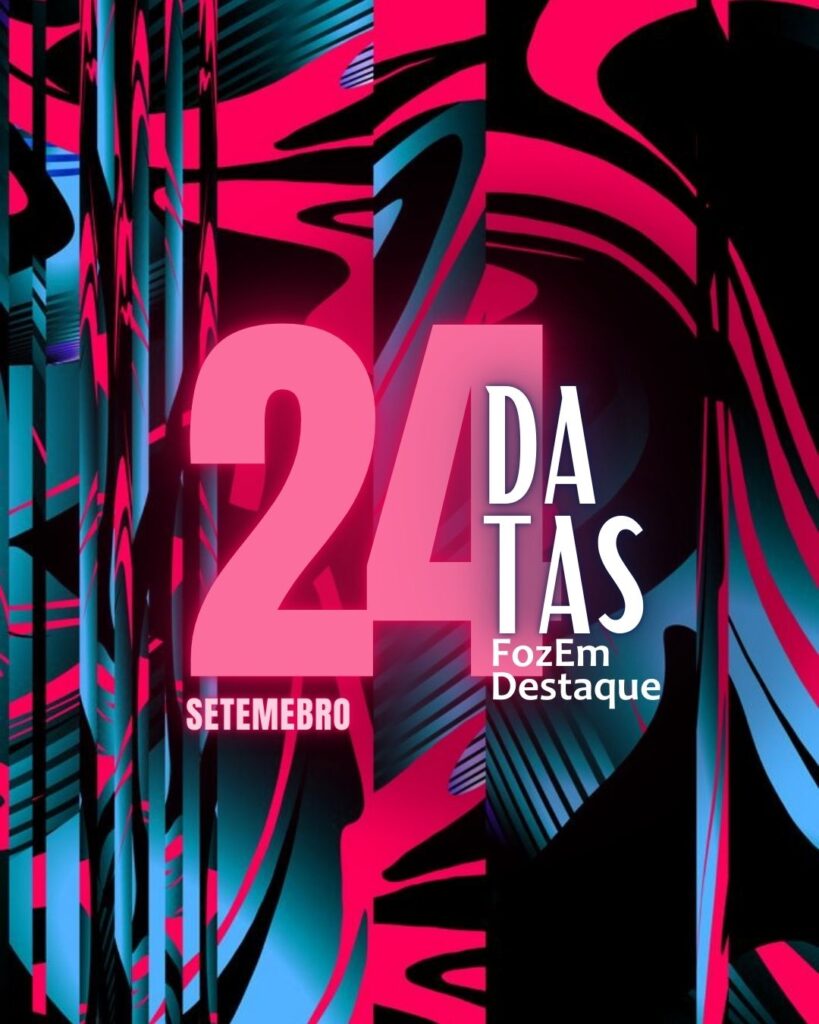 Dia do Mototaxista – 24 de Setembro
dia do mototaxista
Datas FozEmDestaque
