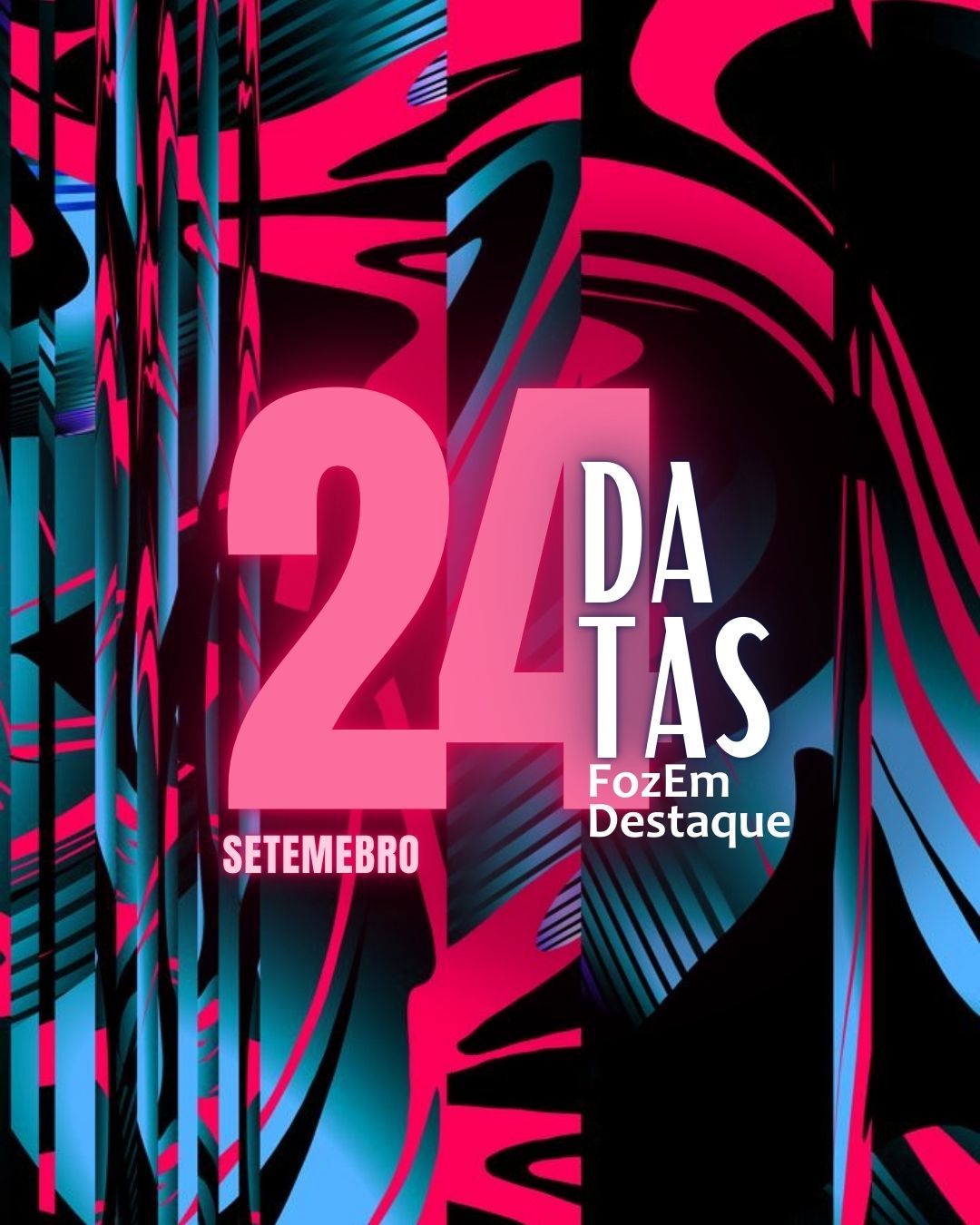 Datas Comemorativas de Hoje – 24 de Setembro 4