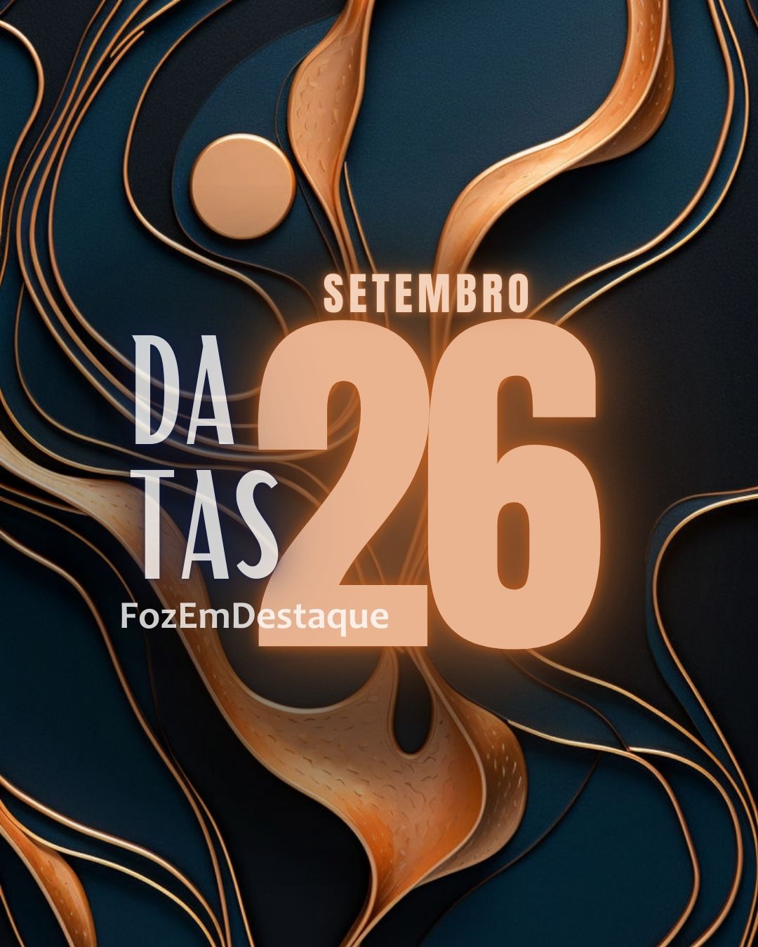 Datas comemorativas de hoje: 26 de setembro celebra paz, inclusão e relações humanas 4