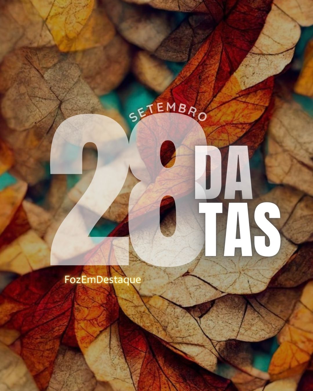 Datas comemorativas de 28 de setembro: saúde, liberdade, ciência e informação 4