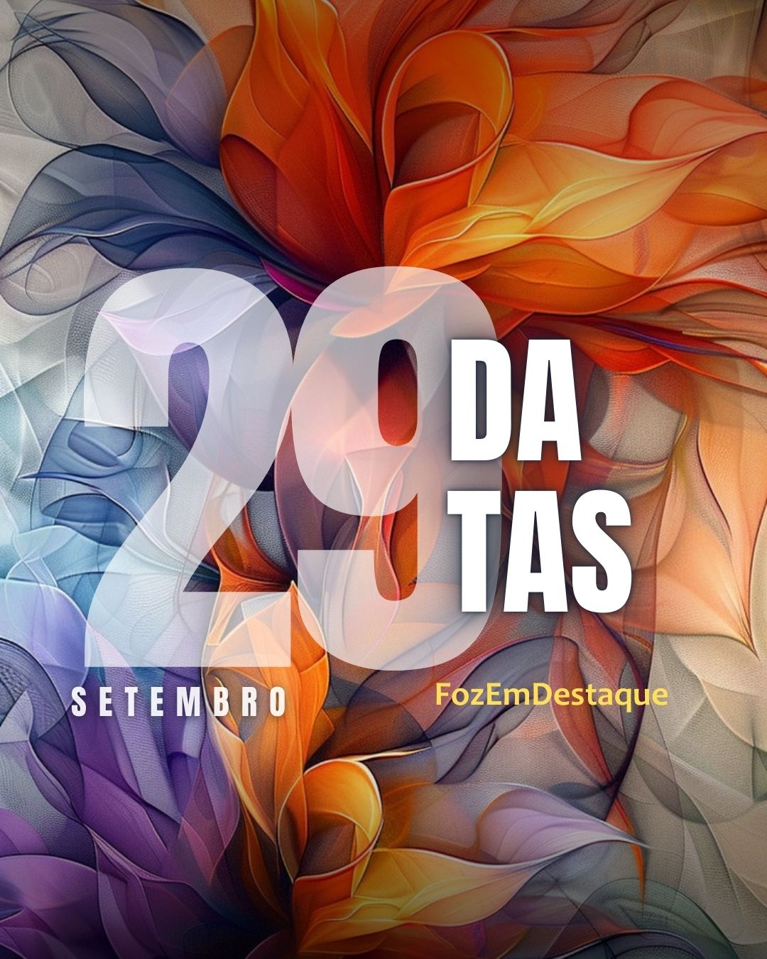 Datas comemorativas de 29 de setembro: energia, saúde e comunicação em destaque 4