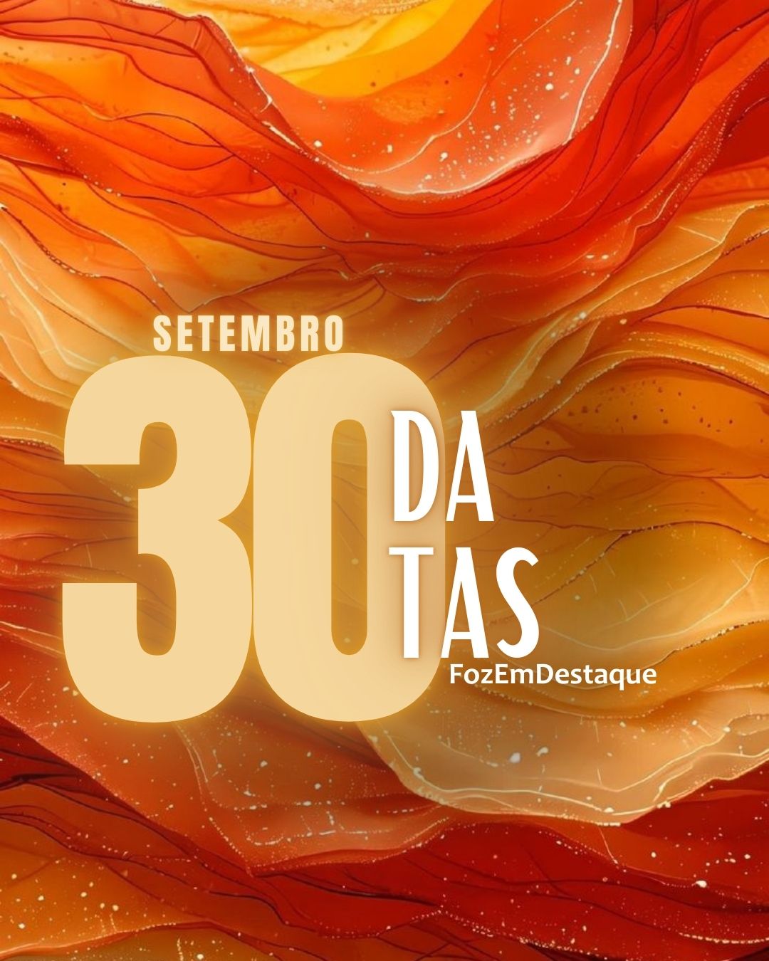 Datas comemorativas de 30 de setembro: homenagens e reflexões 4
