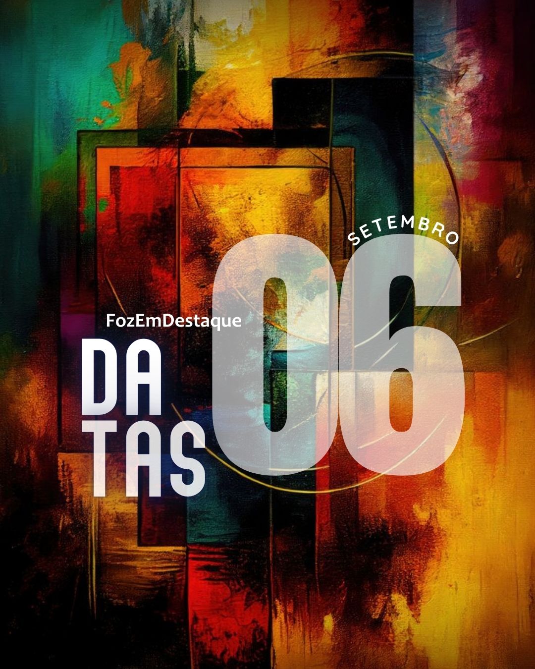 Datas Comemorativas 06 de Setembro: Celebração de Ofícios, Intimidade e Conhecimento 4
