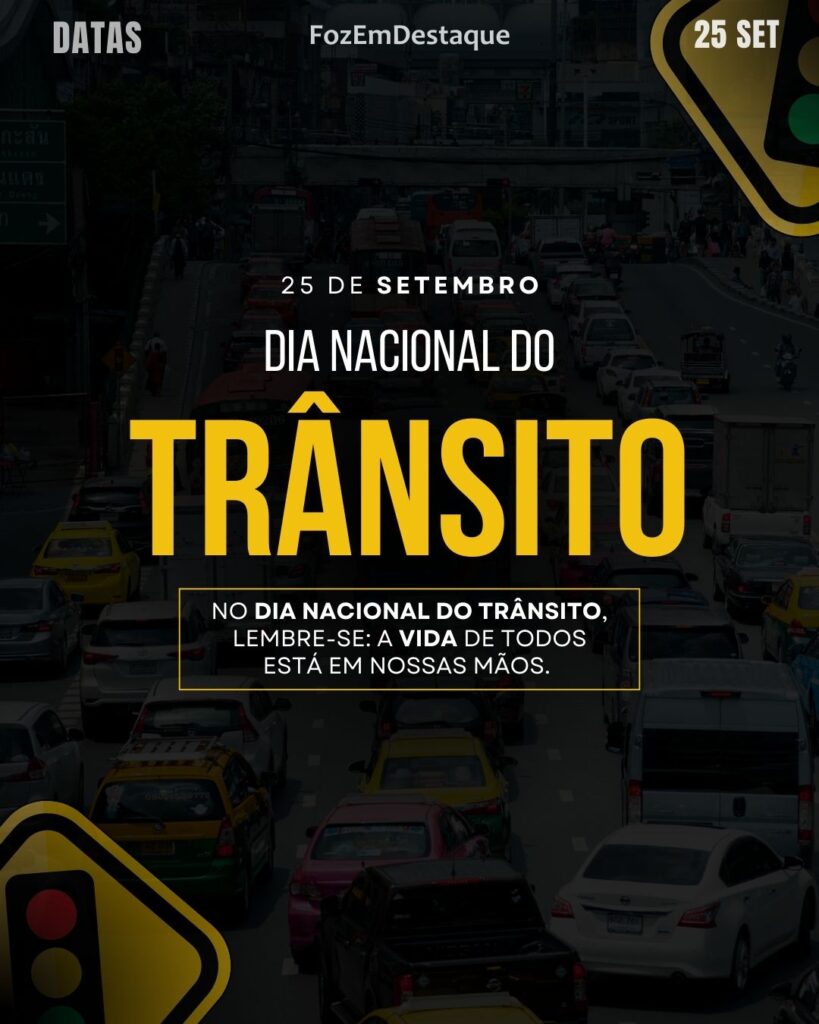 datas comemorativas 25 setembro