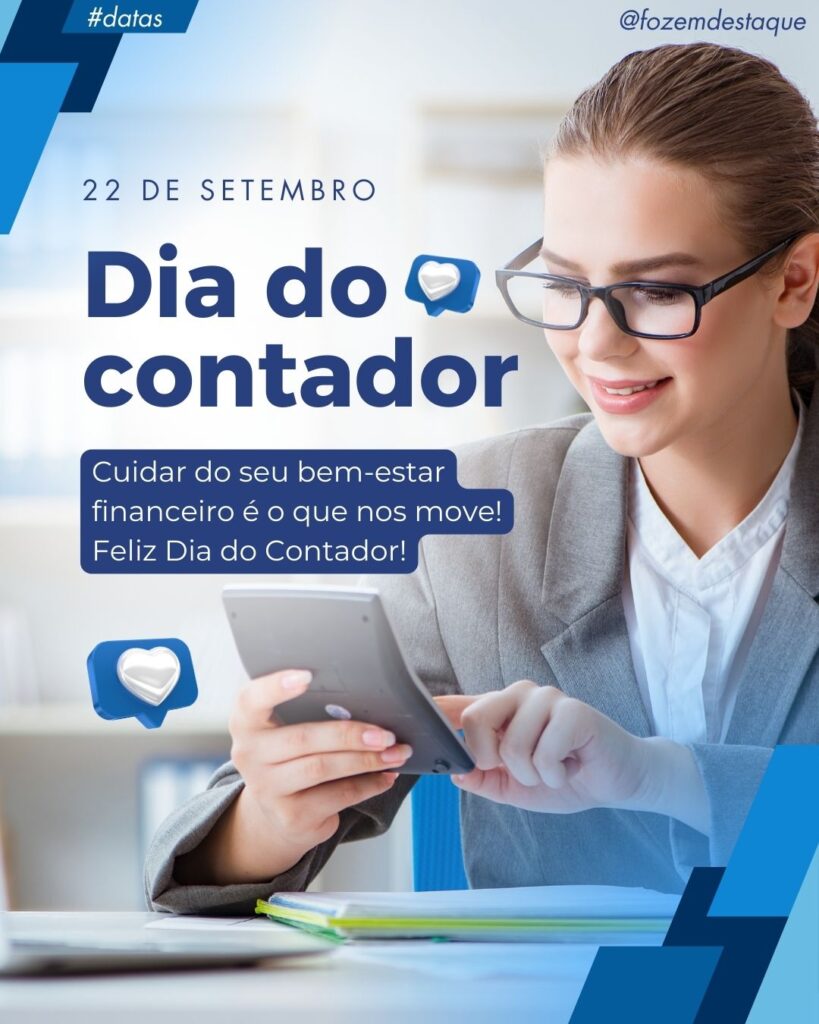 Dia do Contador