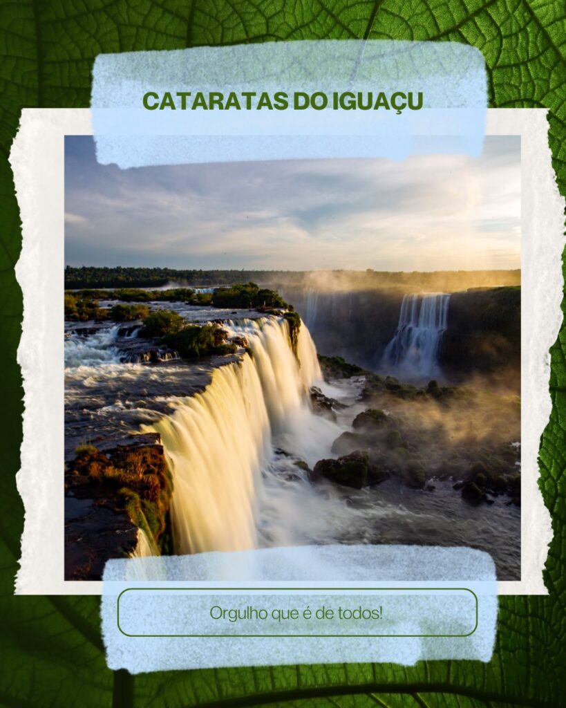 Comitiva de Gestores da China Visita Cataratas em Intercâmbio de Prestígio da UNESCO
URBIA Cataratas
Comitiva China Parque Iguaçu