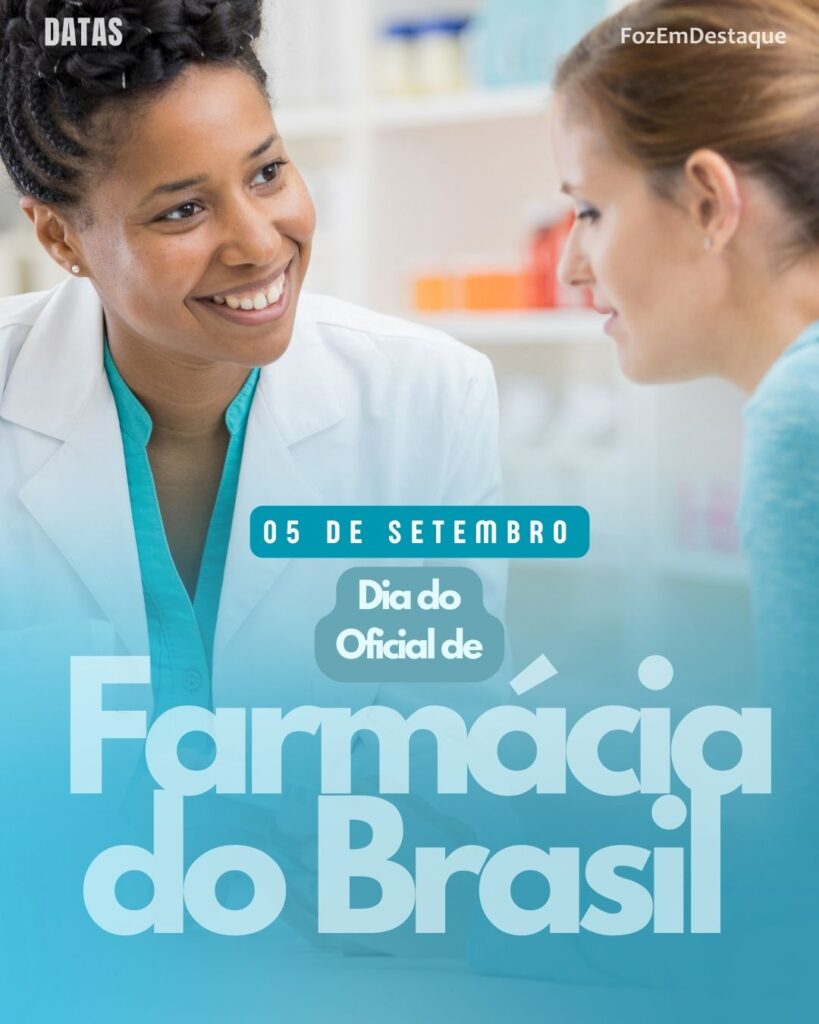 Datas comemorativas 5 setembro