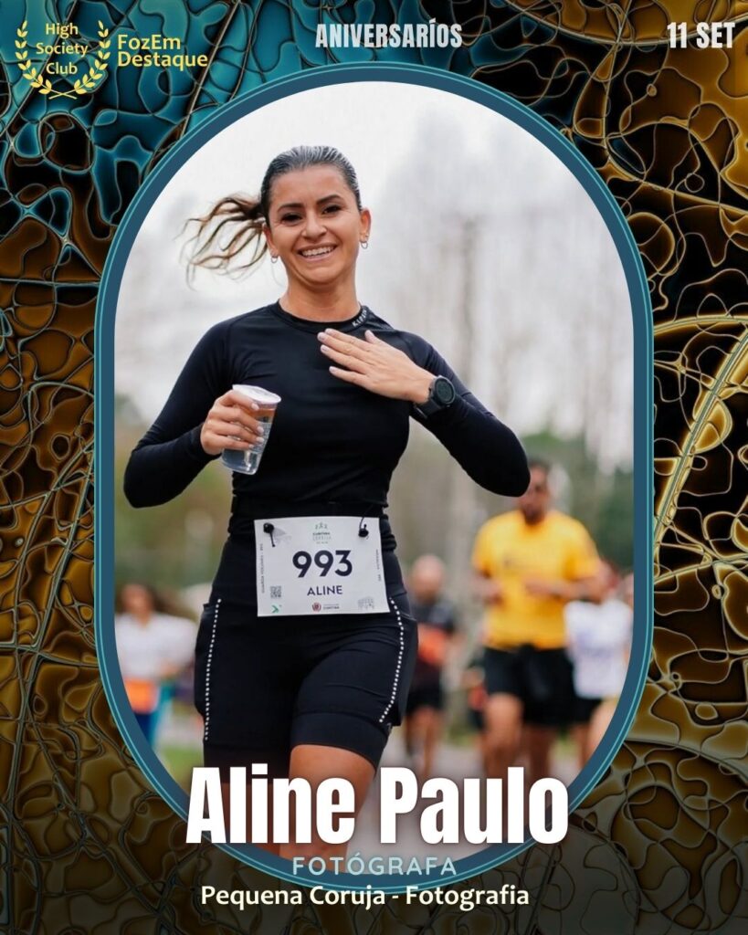 Aline Paulo
Fotógrafa
Pequena Coruja - Fotografia
