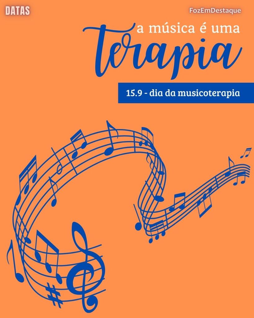 setembro 15 datas comemorativas
Dia do Musicoterapeuta