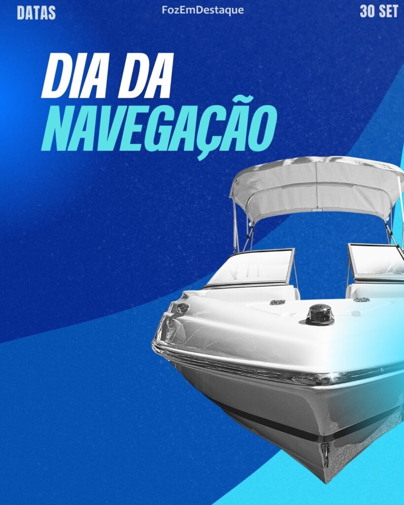 Dia da Navegação