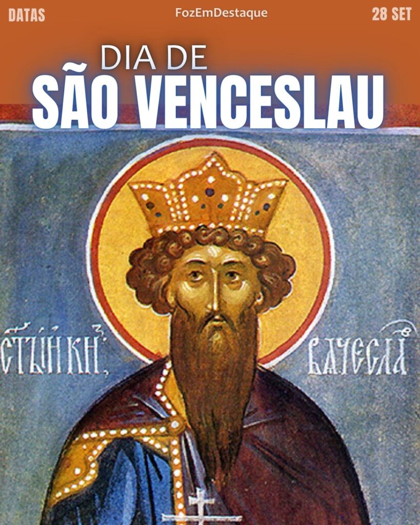 Dia de São Venceslau