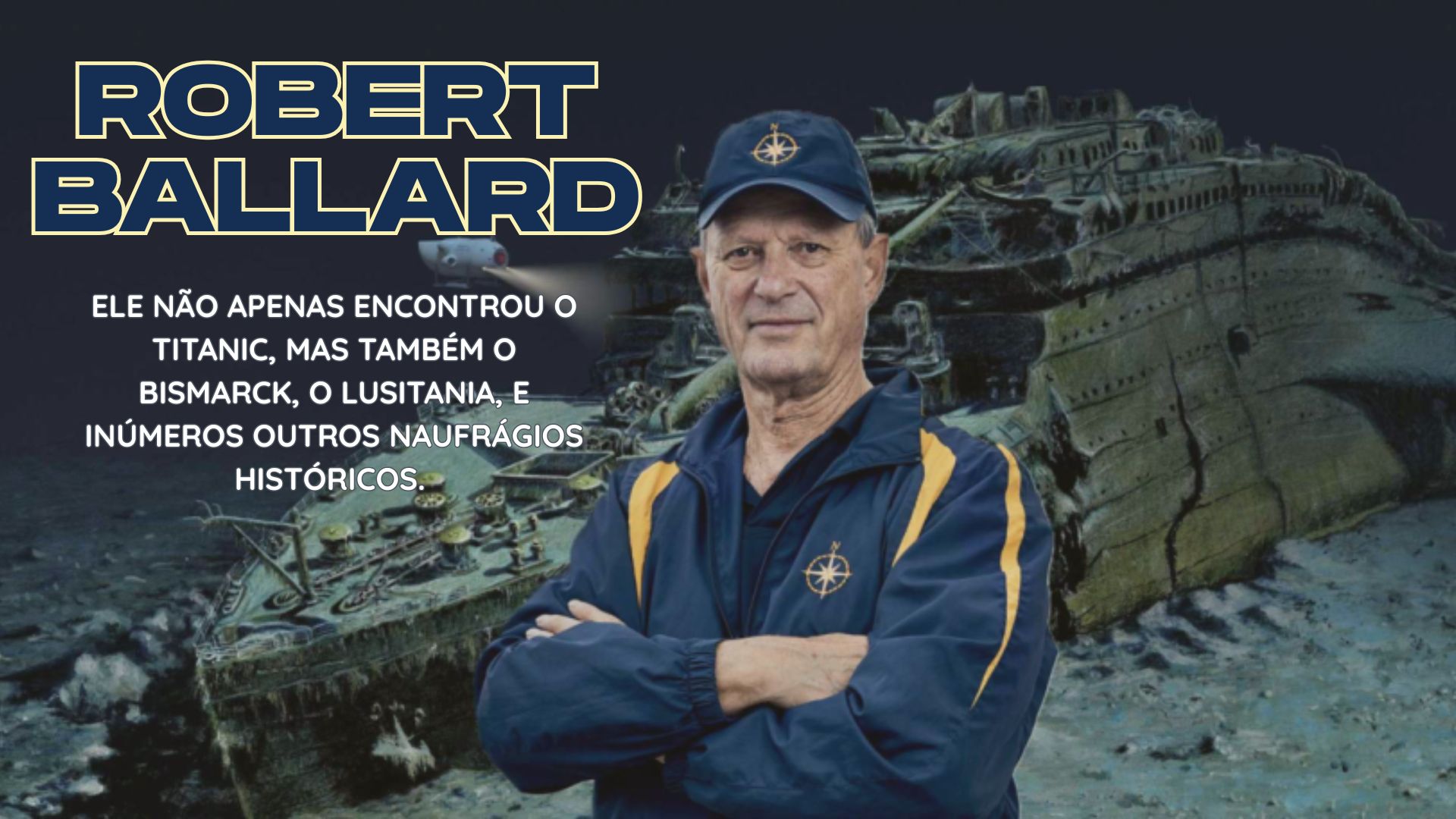 A Força da Curiosidade: Por Que é a Chave para o Desconhecido Leonardo (1)
