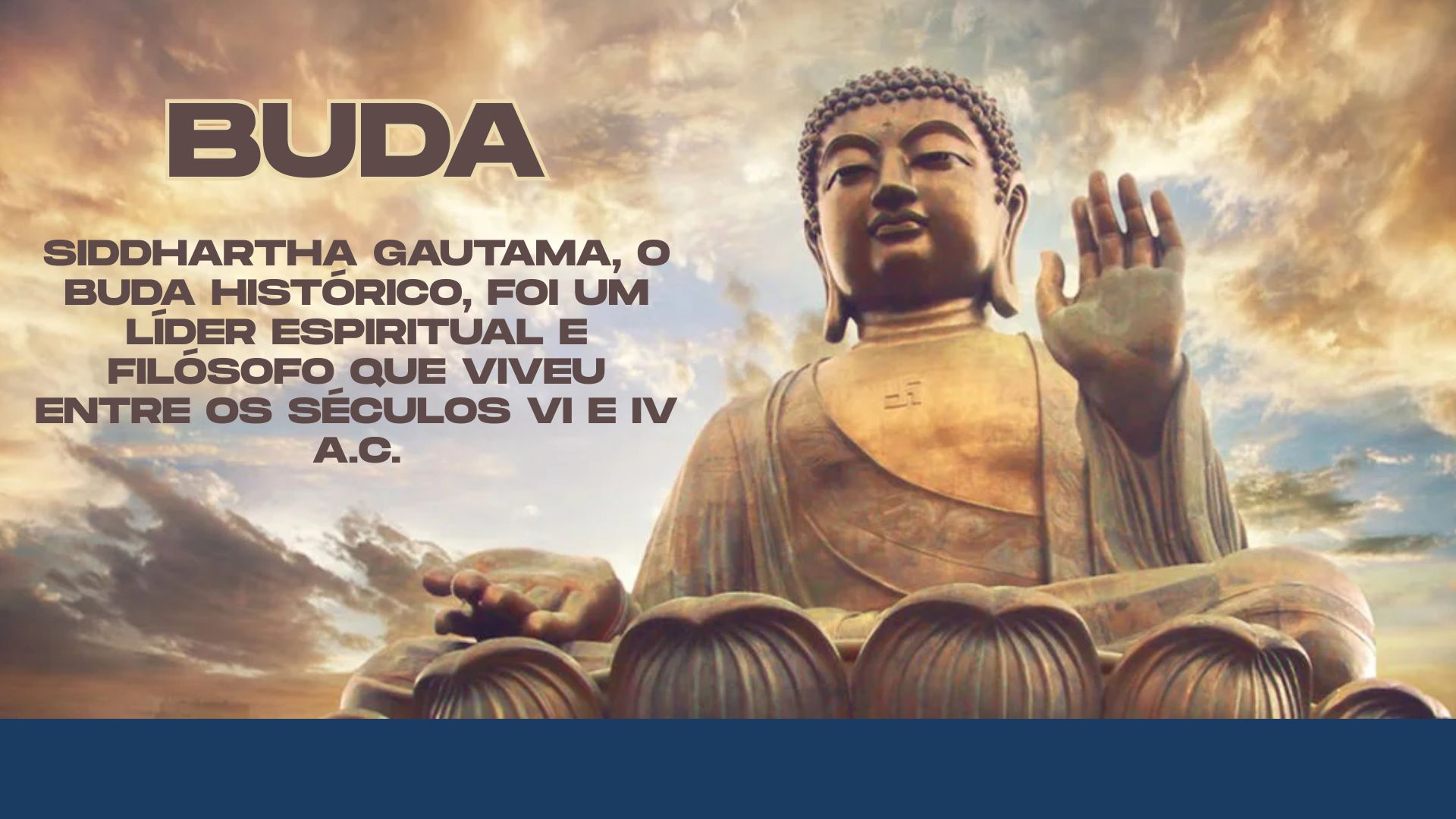A Sabedoria Milenar de Buda: O Poder Transformador do Pensamento Leonardo (2)