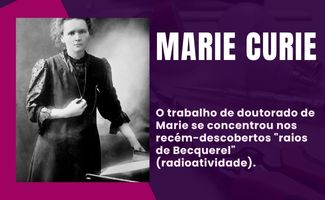 Crença em Si e Persistência: O Legado Inspirador de Marie Curie 1