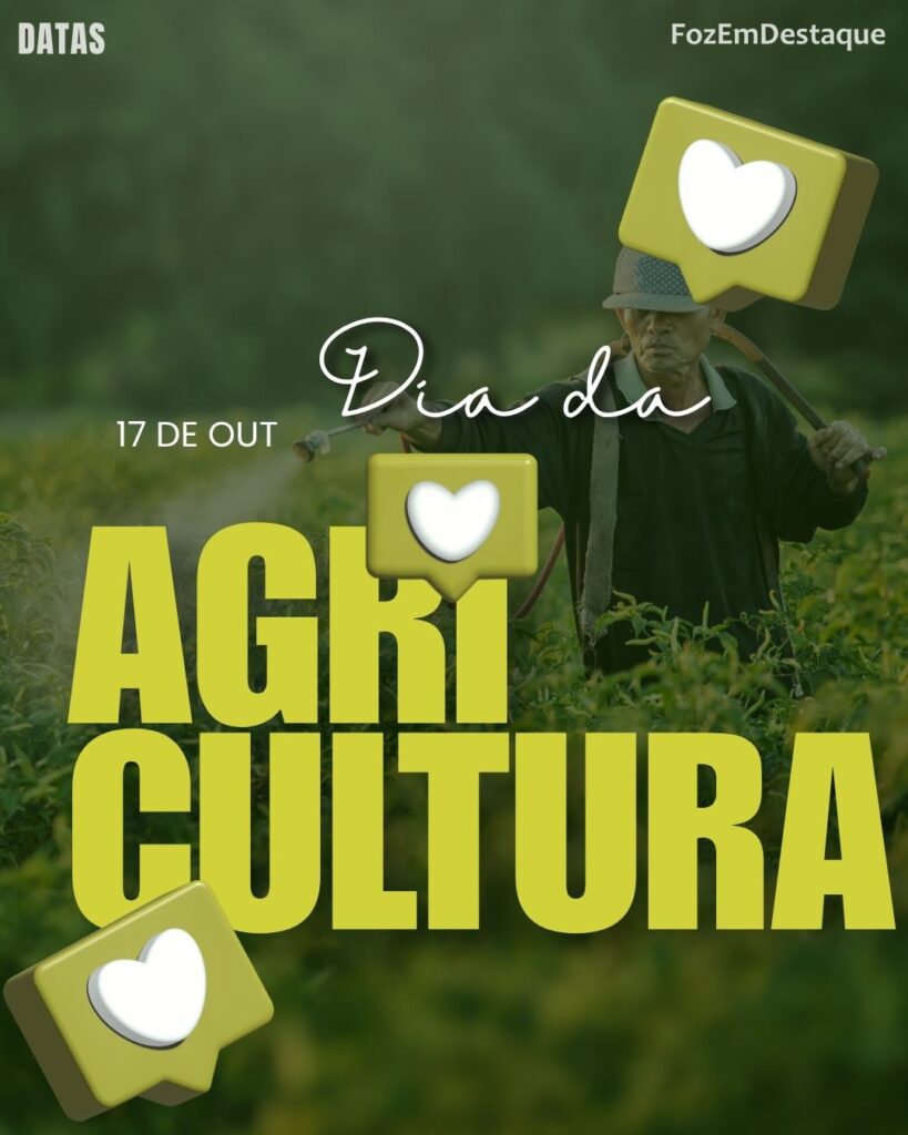 Dia da Agricultura