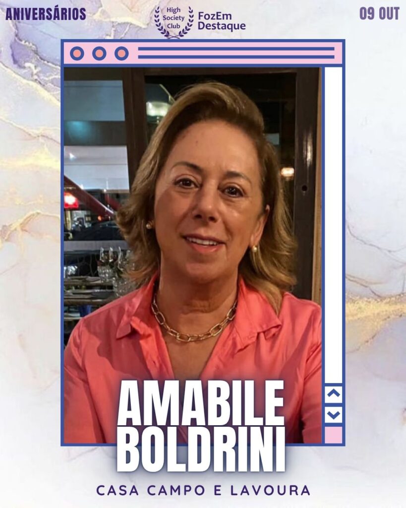Amabile Boldrini
Casa Campo e Lavoura