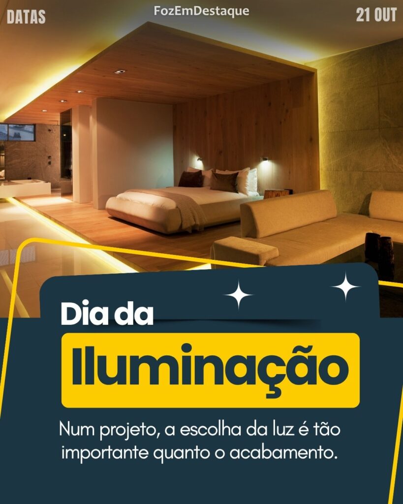 Dia da Iluminação
Datas 21 Outubro