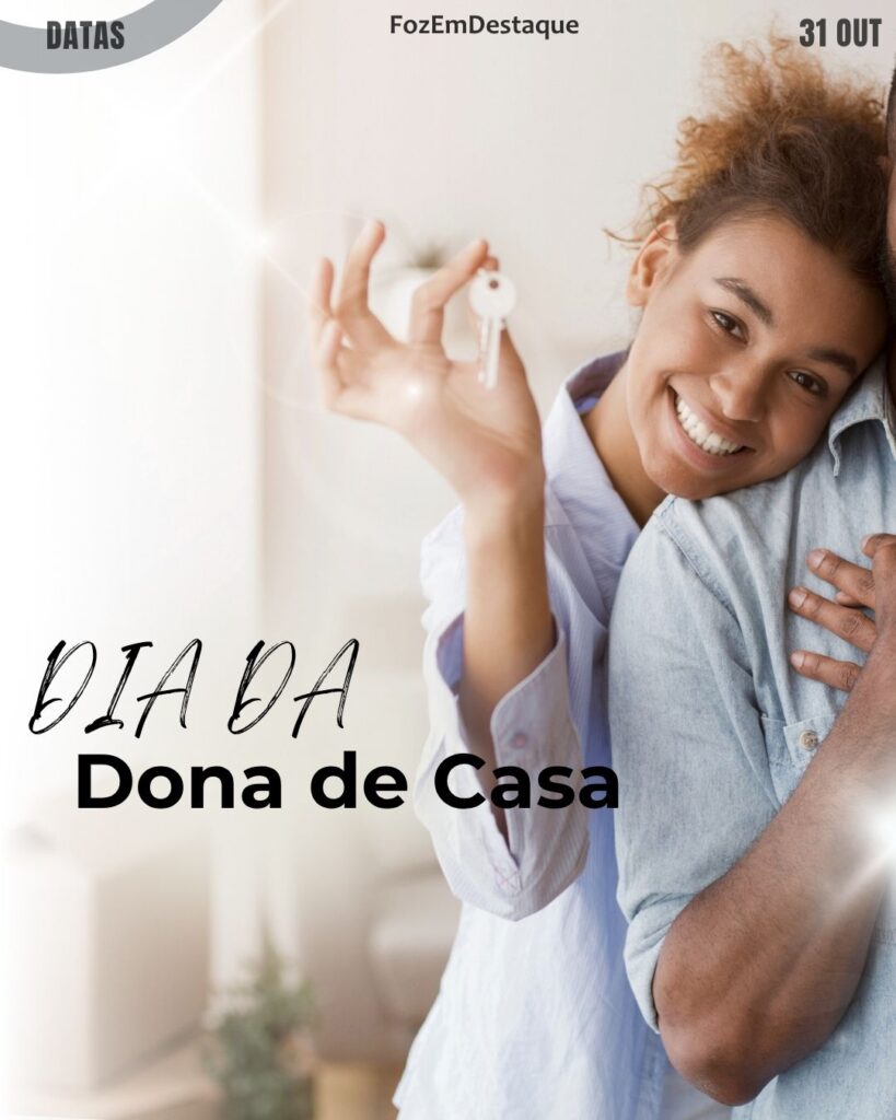 🧺 Dia da Dona de Casa: Reconhecimento do Trabalho Invisível
Celebrações Outubro Poesia Reforma