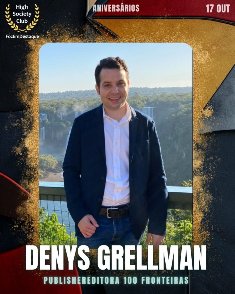 Denys Grellman
PublisherEditora